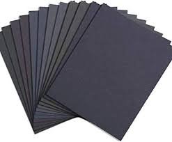 Emery Paper